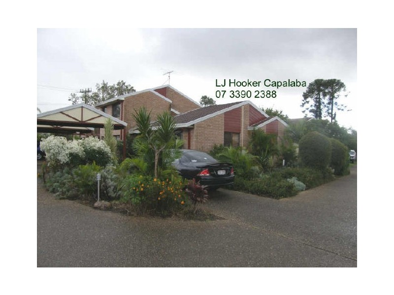 8/76 Mt Cotton Rd, Capalaba QLD 4157