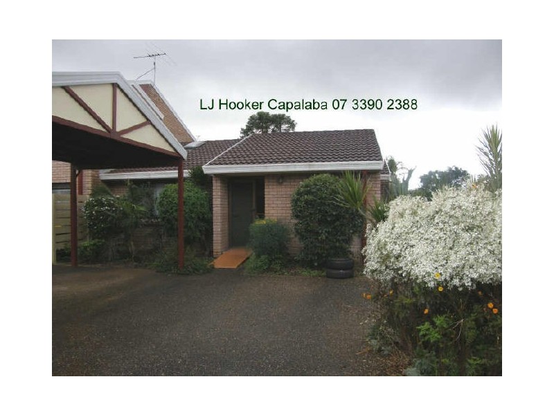 8/76 Mt Cotton Rd, Capalaba QLD 4157