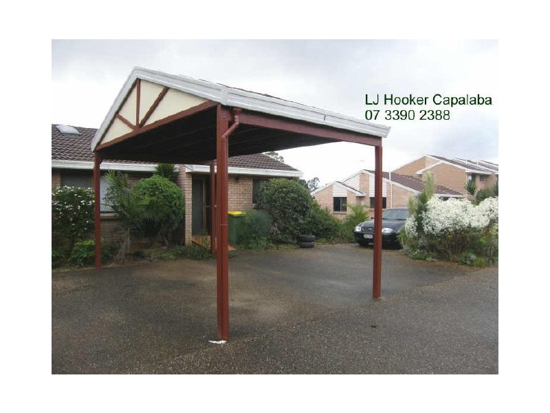 8/76 Mt Cotton Rd, Capalaba QLD 4157