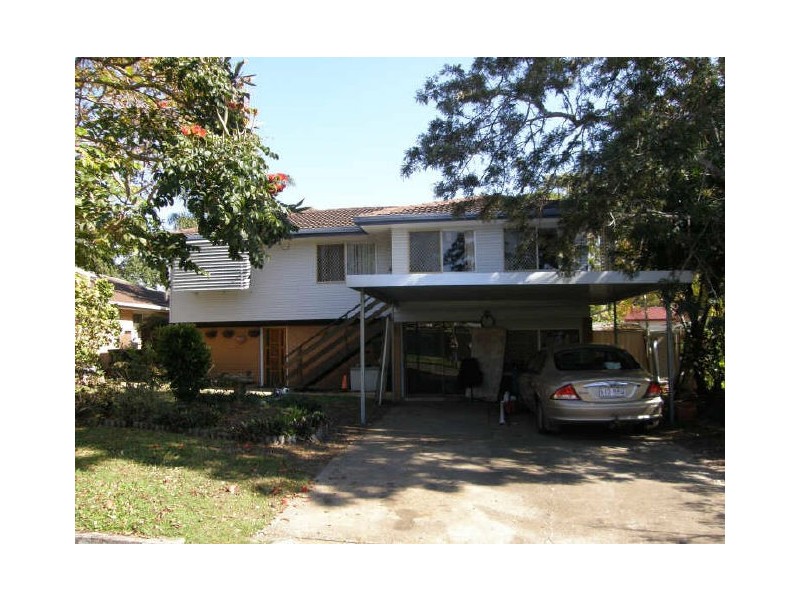 14 Gregory St, Capalaba QLD 4157