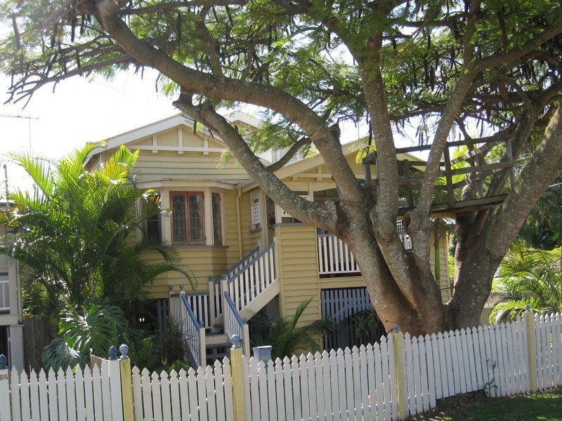 Shorncliffe QLD 4017