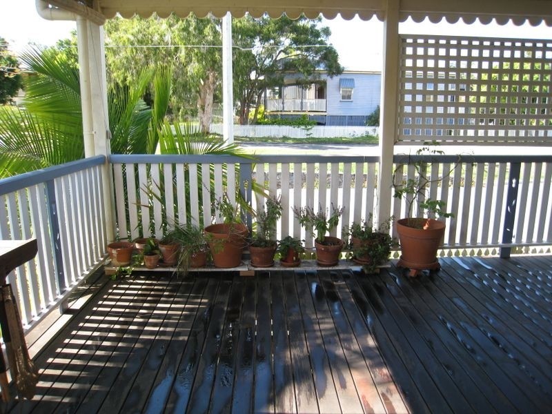Shorncliffe QLD 4017