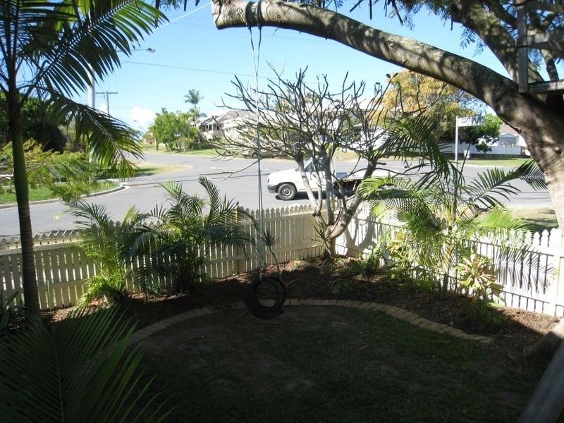 Shorncliffe QLD 4017