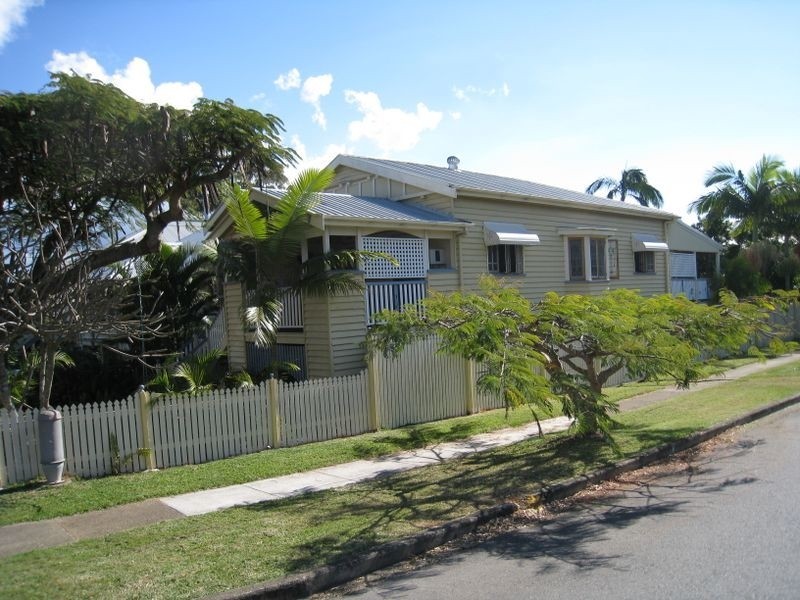 Shorncliffe QLD 4017