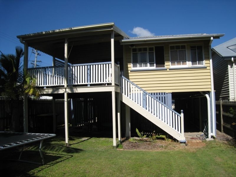 Shorncliffe QLD 4017