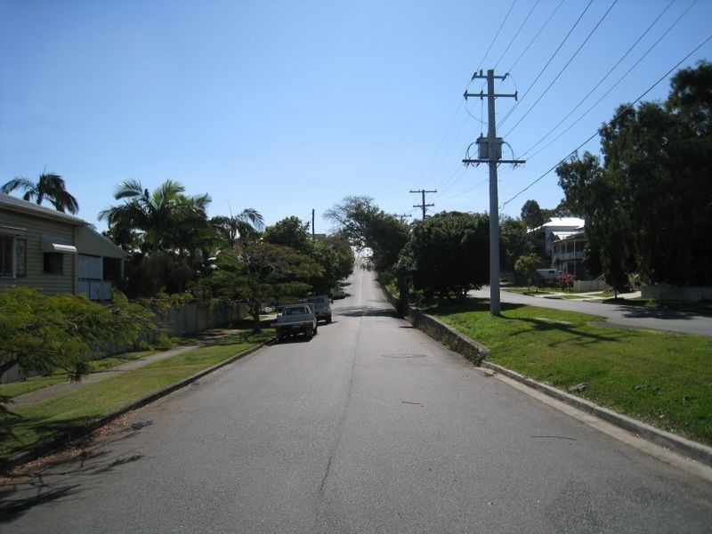 Shorncliffe QLD 4017