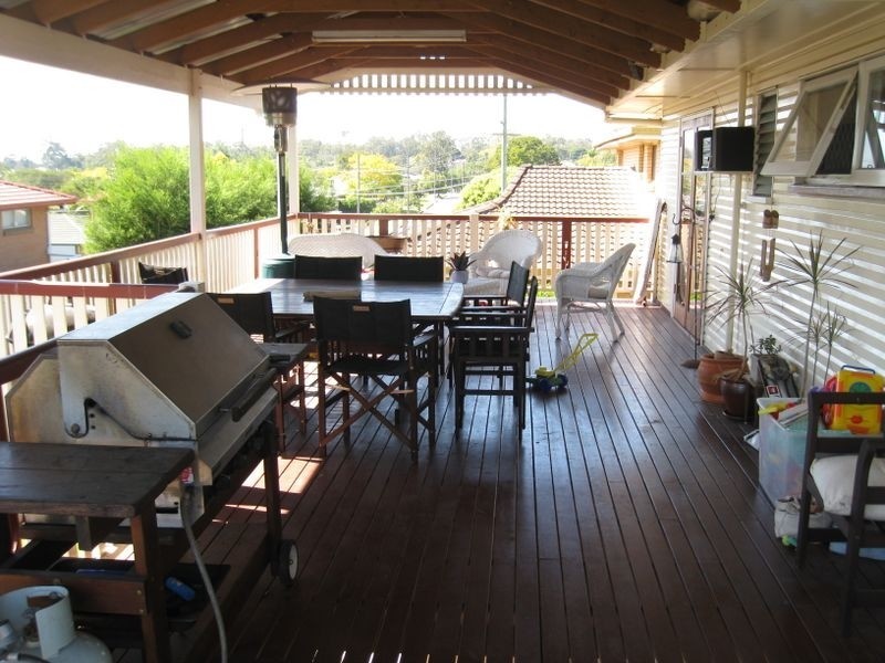 3 Mews Street, Chermside West QLD 4032