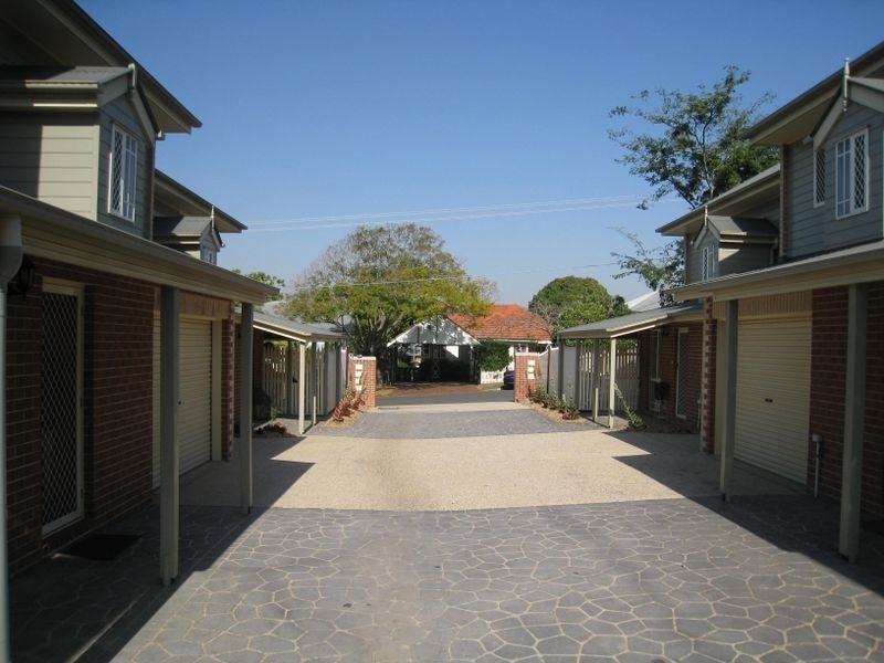 4/30 Love Street, Northgate QLD 4013