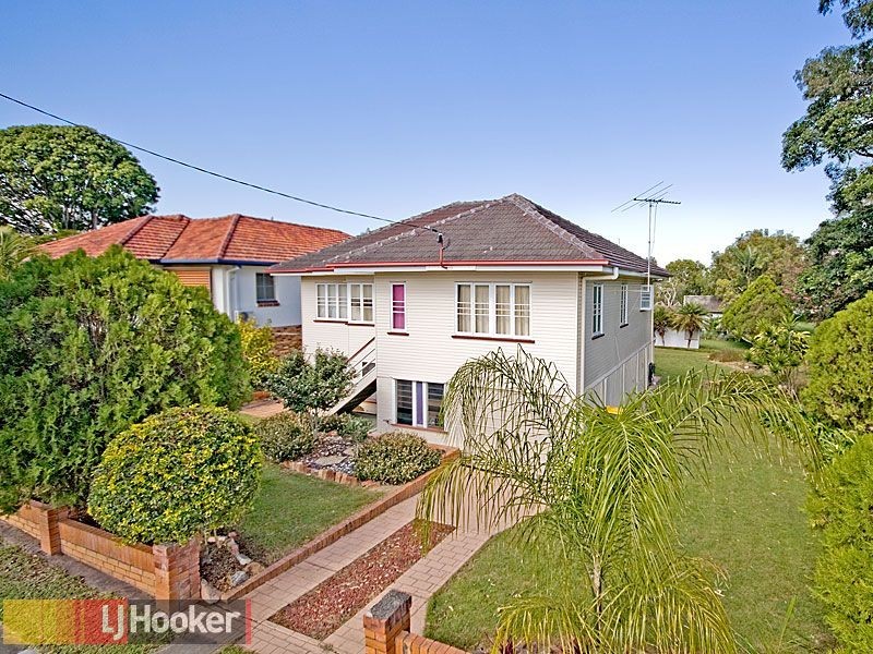 Wavell Heights QLD 4012