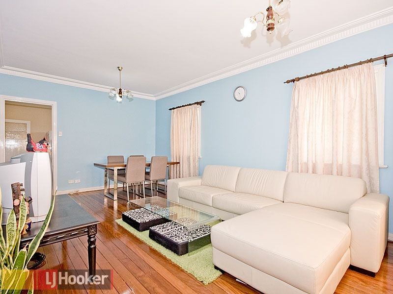 Wavell Heights QLD 4012