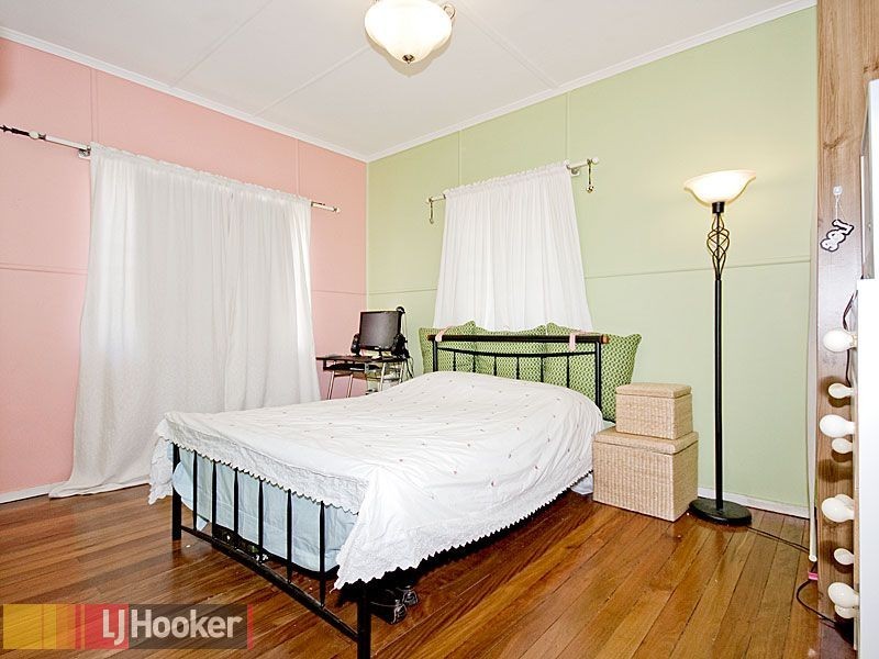 Wavell Heights QLD 4012