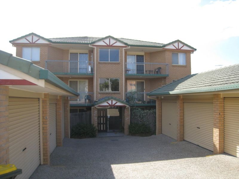 5/60 Lamington Avenue, Lutwyche QLD 4030