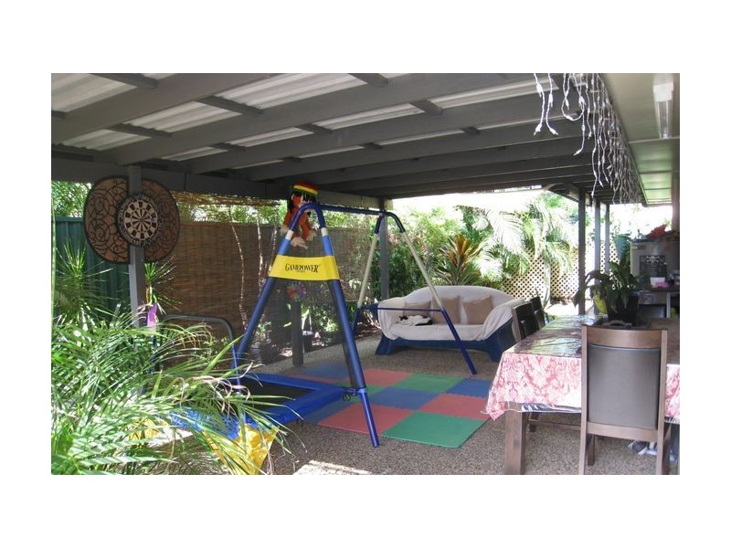 18 Rinnicrew Street, Bracken Ridge QLD 4017