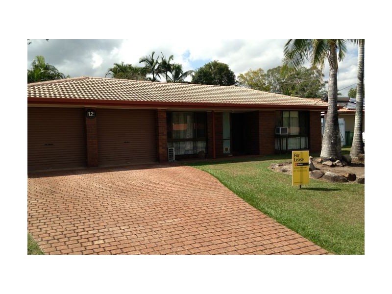 12 Burrumbeet Street, Petrie QLD 4502