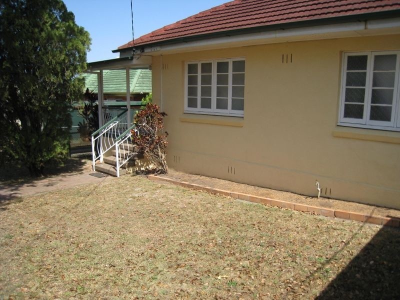 40 Mylne Street, Chermside QLD 4032