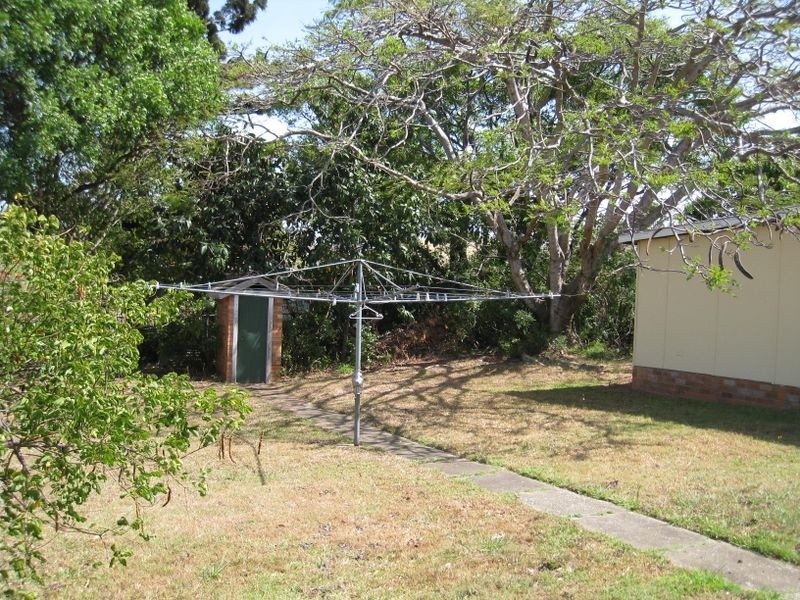 40 Mylne Street, Chermside QLD 4032