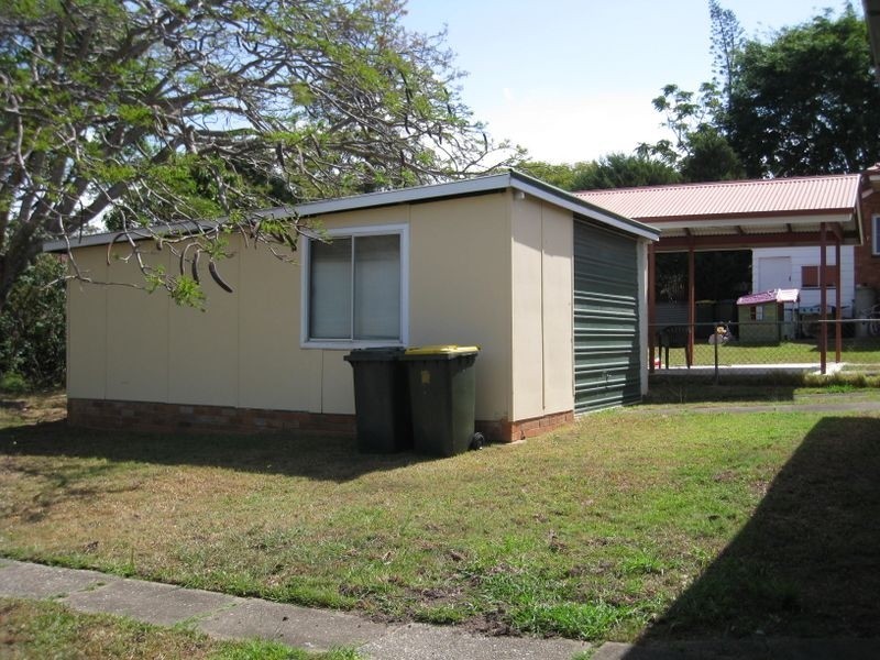 40 Mylne Street, Chermside QLD 4032