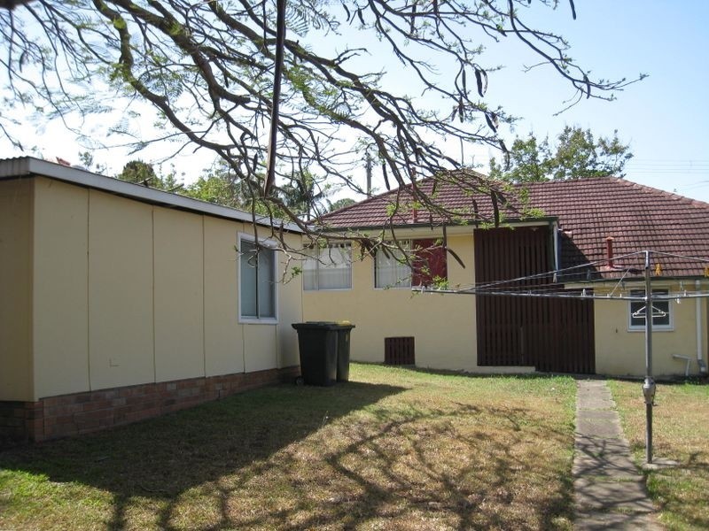 40 Mylne Street, Chermside QLD 4032