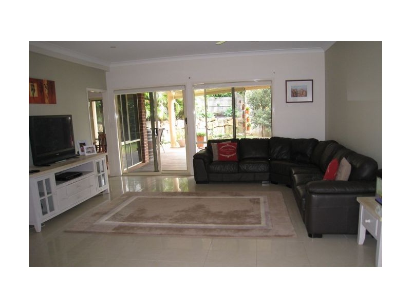 16 Laura Place, Nudgee QLD 4014