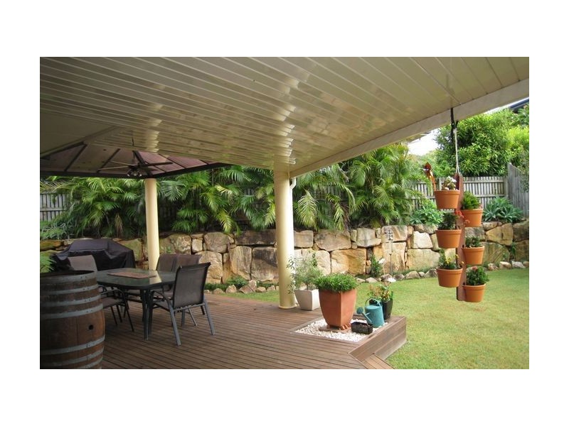 16 Laura Place, Nudgee QLD 4014