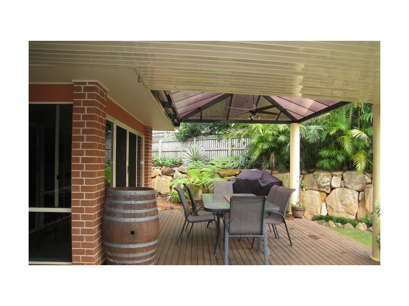 16 Laura Place, Nudgee QLD 4014