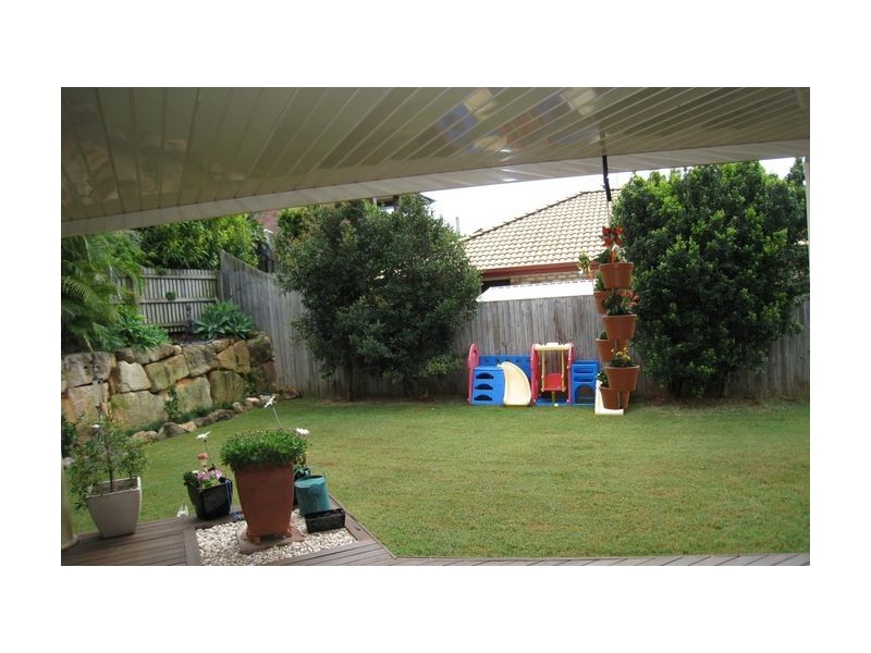 16 Laura Place, Nudgee QLD 4014