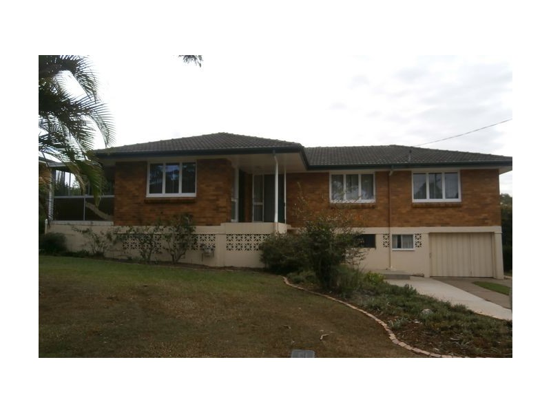 12 Danette Street, Geebung QLD 4034