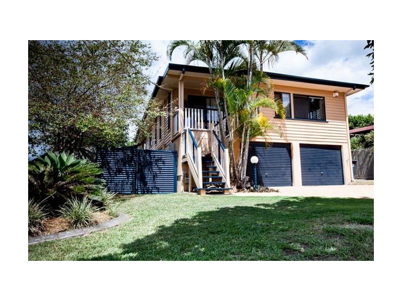 20 Allan Street, Kedron QLD 4031