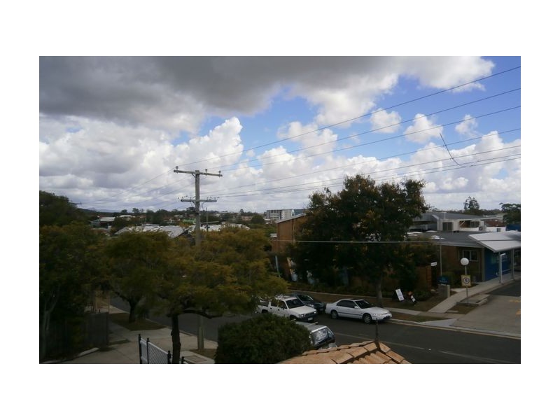 5/41 Kuran Street, Chermside QLD 4032