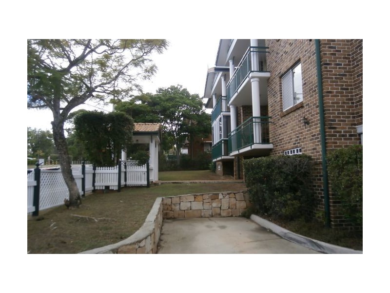 5/41 Kuran Street, Chermside QLD 4032