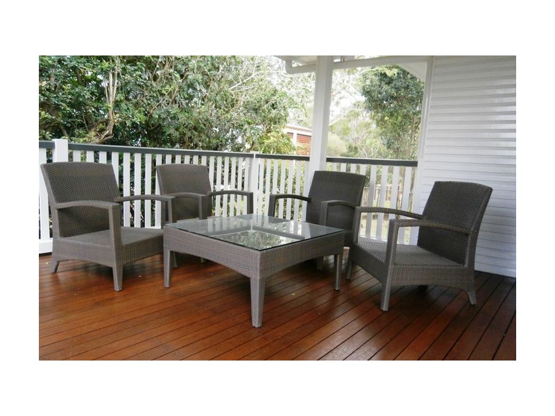 12 Tyrone Street, Chermside West QLD 4032