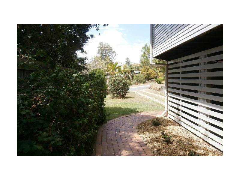 12 Tyrone Street, Chermside West QLD 4032