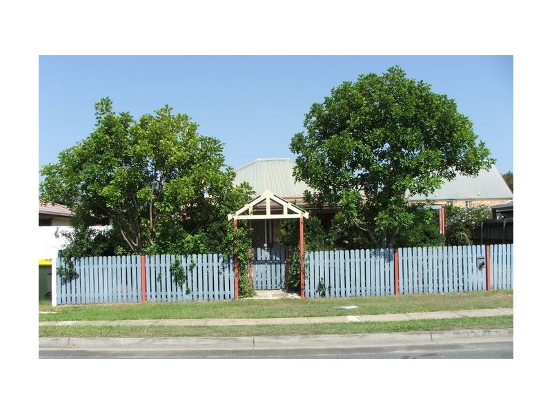 3 Desert Willow Way, Fitzgibbon QLD 4018