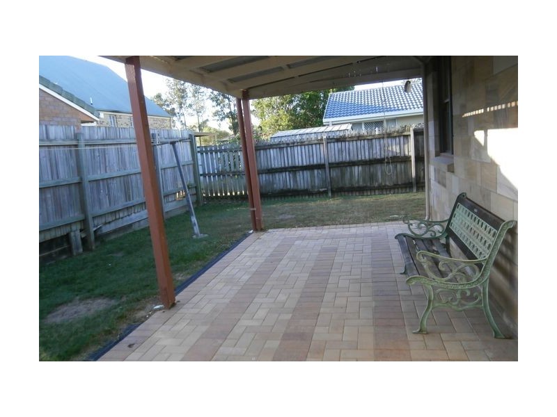 3 Desert Willow Way, Fitzgibbon QLD 4018