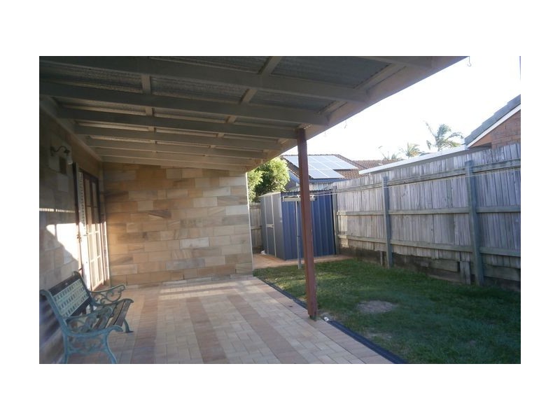 3 Desert Willow Way, Fitzgibbon QLD 4018