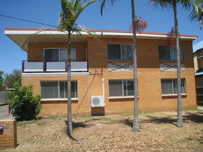 1/26 Broughton Road, Kedron QLD 4031