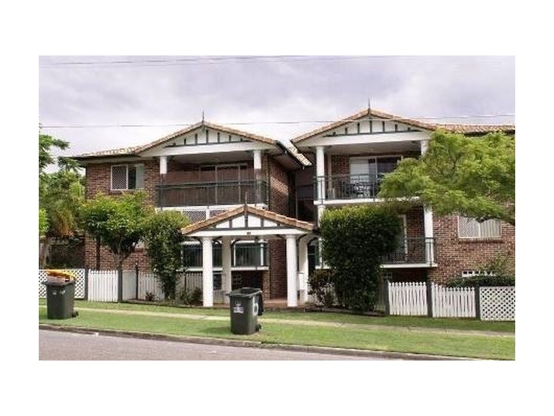 5/41 Kuran Street, Chermside QLD 4032