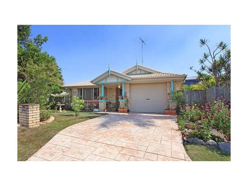 49 Wimbledon Circuit, Carseldine QLD 4034