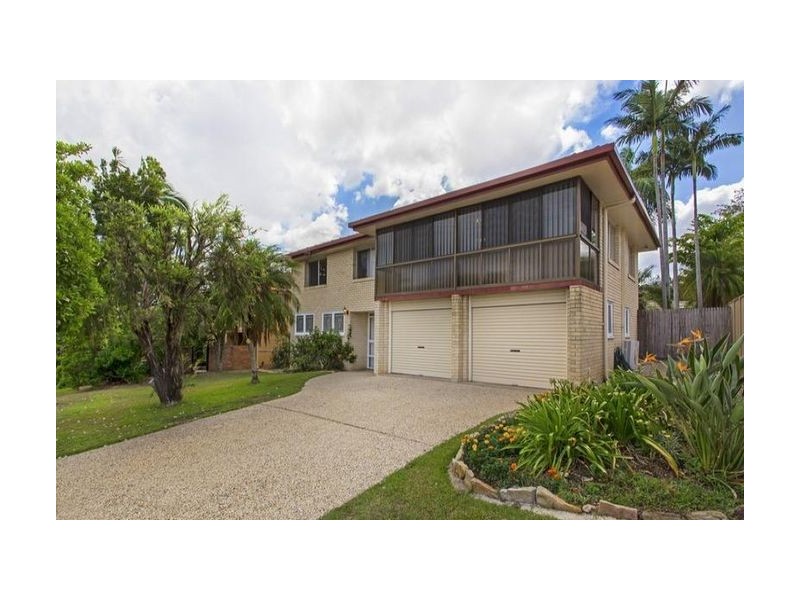 22 Marban Street, Chermside West QLD 4032