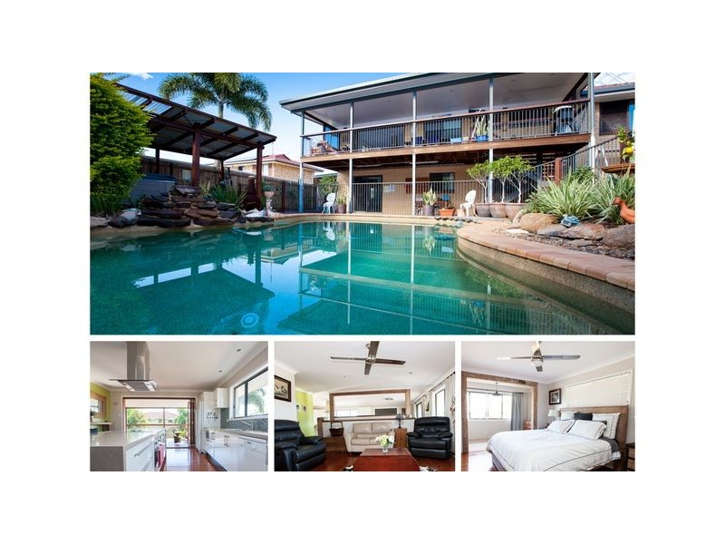 18 Broders Street, Bracken Ridge QLD 4017