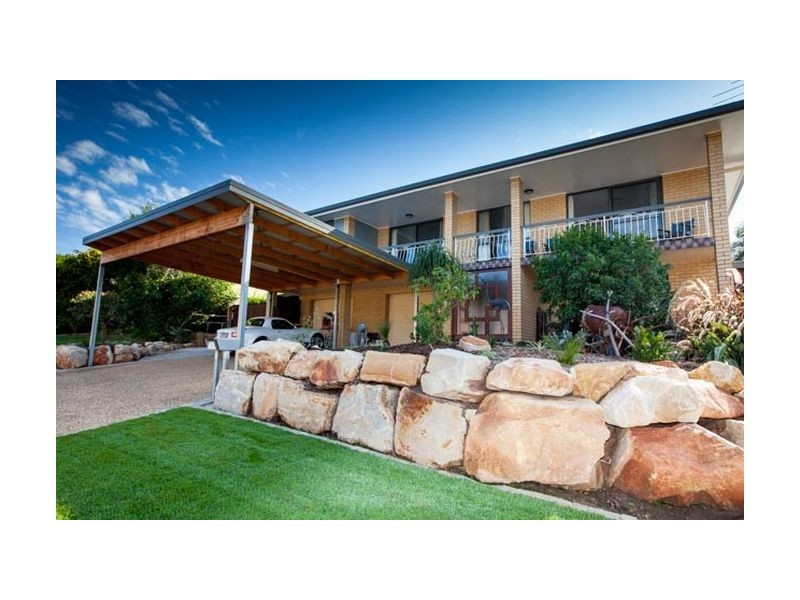 18 Broders Street, Bracken Ridge QLD 4017