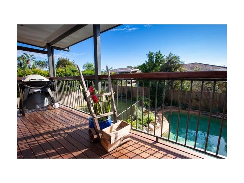 18 Broders Street, Bracken Ridge QLD 4017