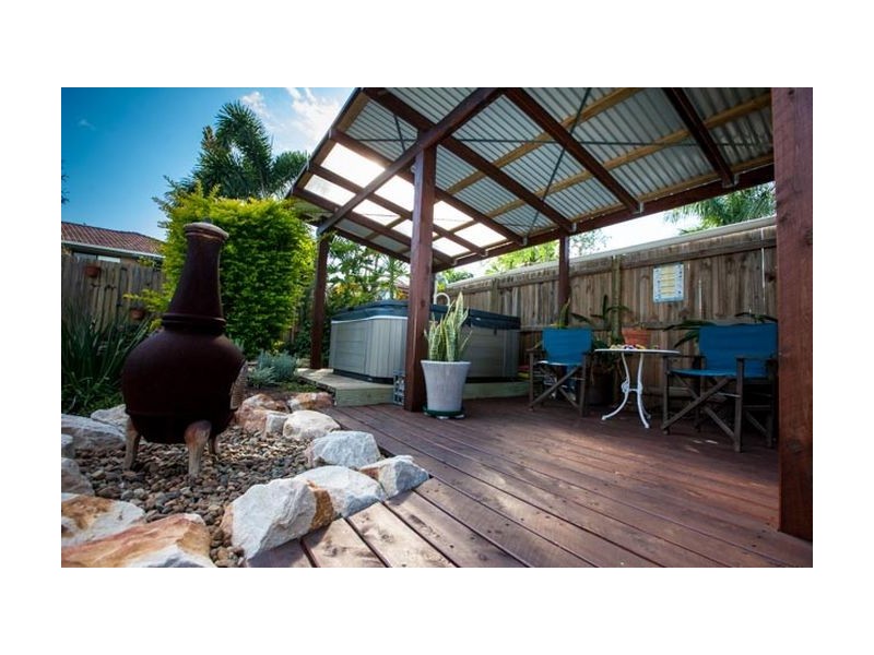 18 Broders Street, Bracken Ridge QLD 4017