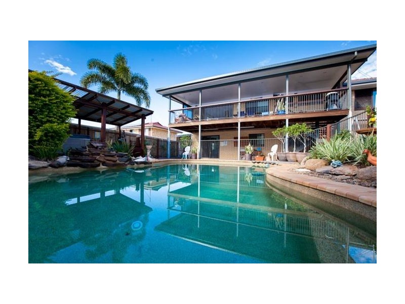 18 Broders Street, Bracken Ridge QLD 4017