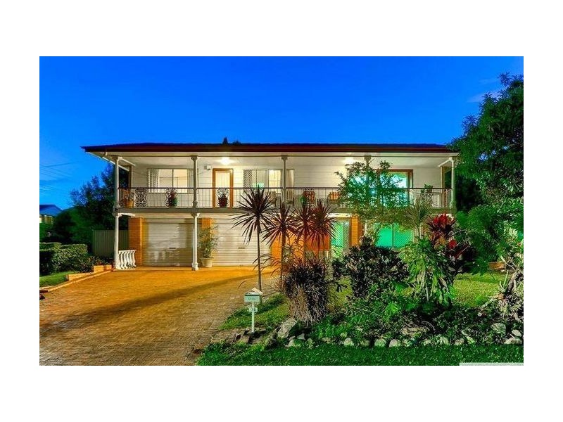 10 Marban Street, Chermside West QLD 4032