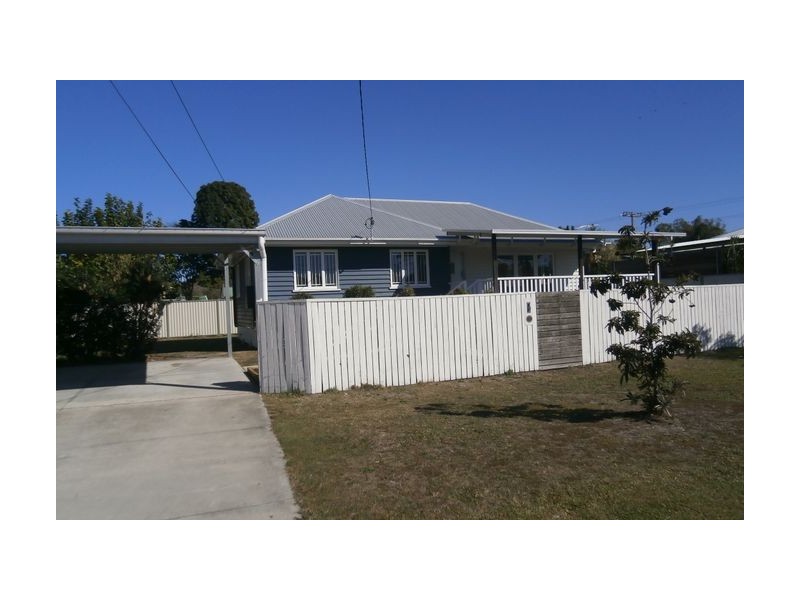 3 Folgate Street, Banyo QLD 4014