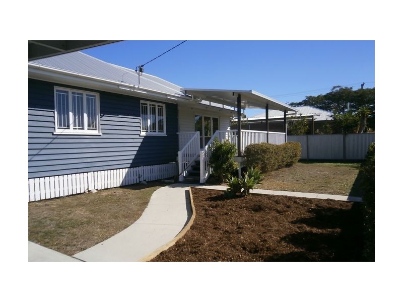 3 Folgate Street, Banyo QLD 4014