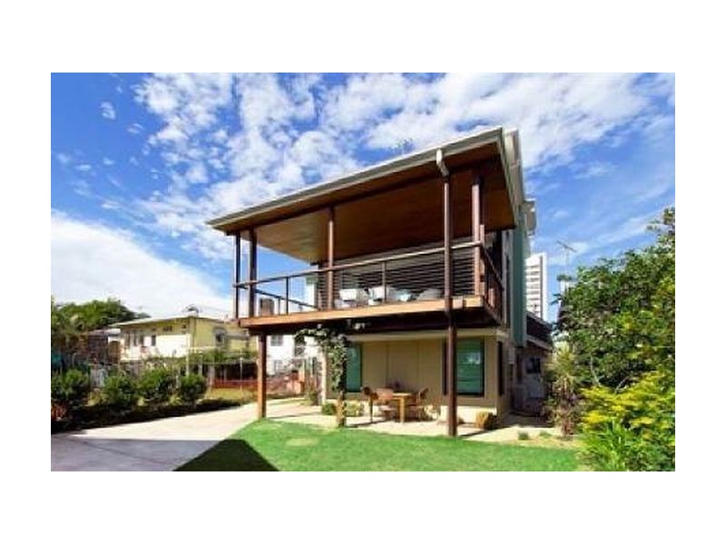 28a Bromley Street, Kangaroo Point QLD 4169
