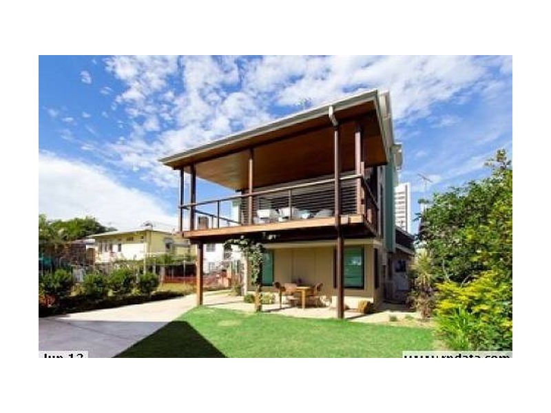 28a Bromley Street, Kangaroo Point QLD 4169