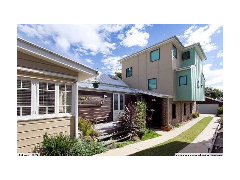 28a Bromley Street, Kangaroo Point QLD 4169